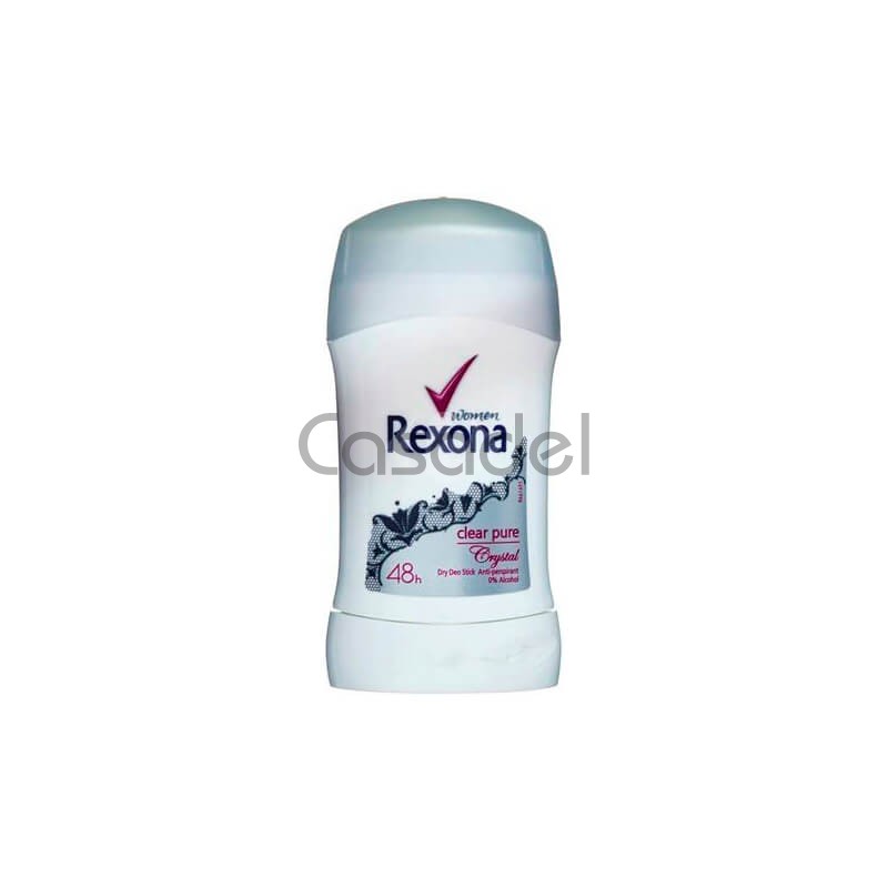 Հոտազերծիչ-սթիք «Rexona» 40մլ