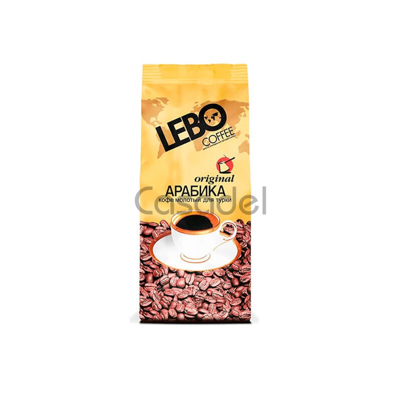 Սուրճ Lebo Օրիգինալ 200գր
