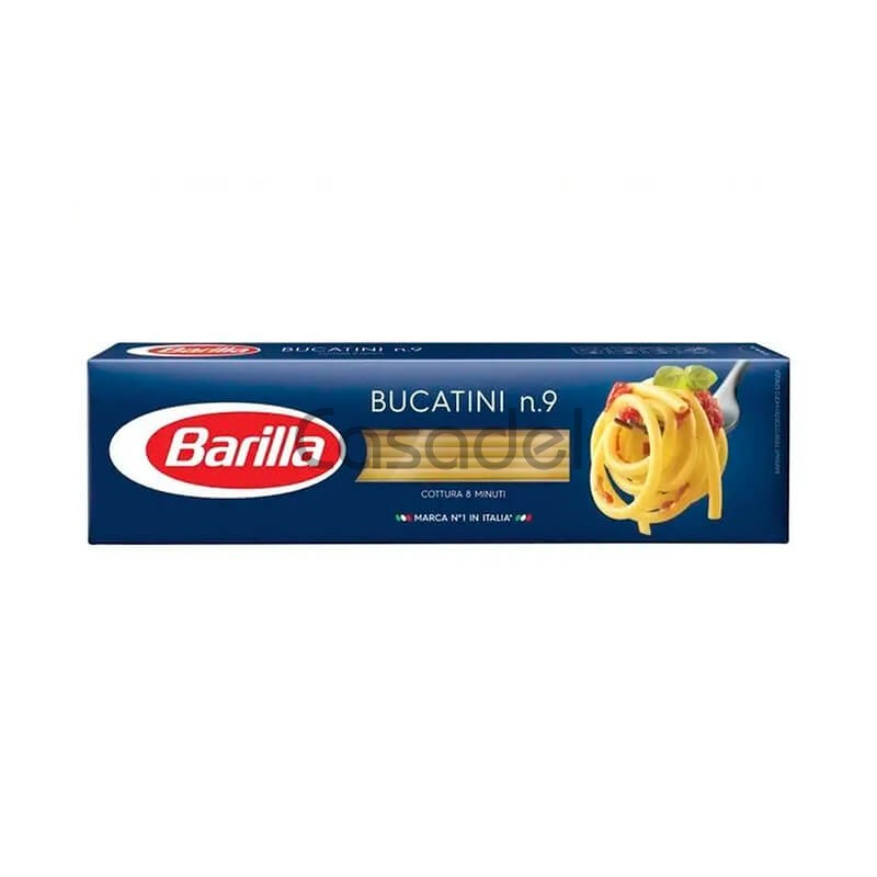 Սպագետտի Barilla  500գ №9