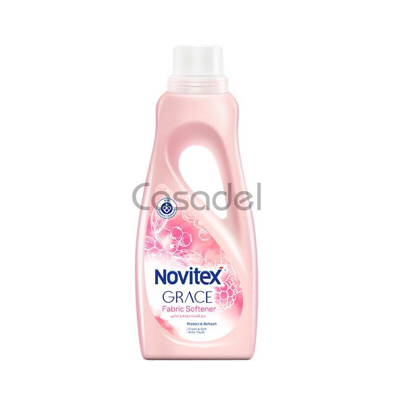 Լվացքը փափկեցնող միջոց Novitex 1350մլ