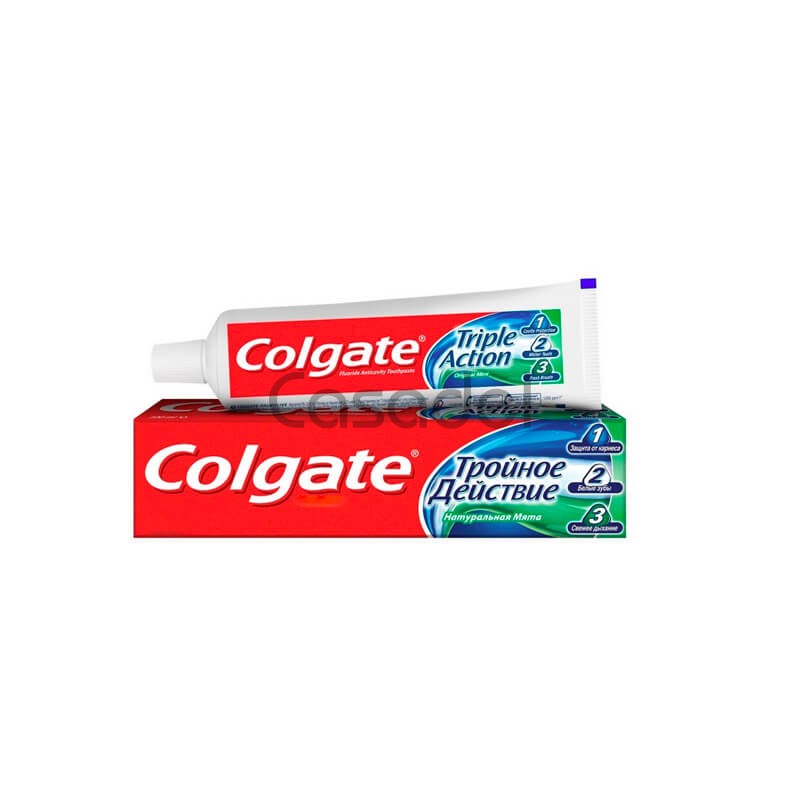 Ատամի մածուկ «Colgate» 70գ