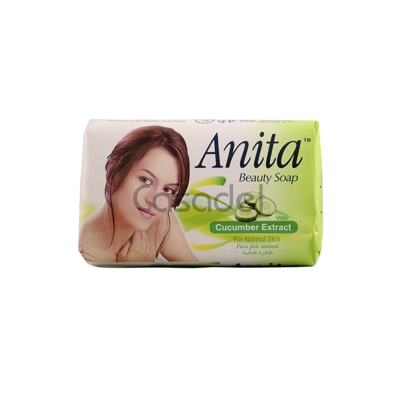 Օճառ «Anita» 80գ