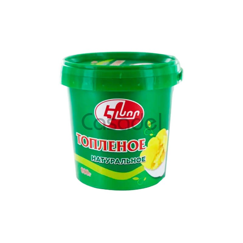 Յուղ Էլնոր 800գր
