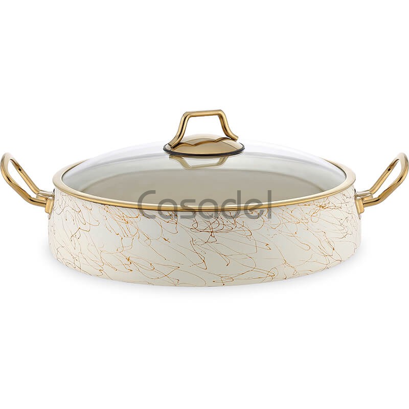 Կաթսա «Diamond» DMA-3827 26 սմ