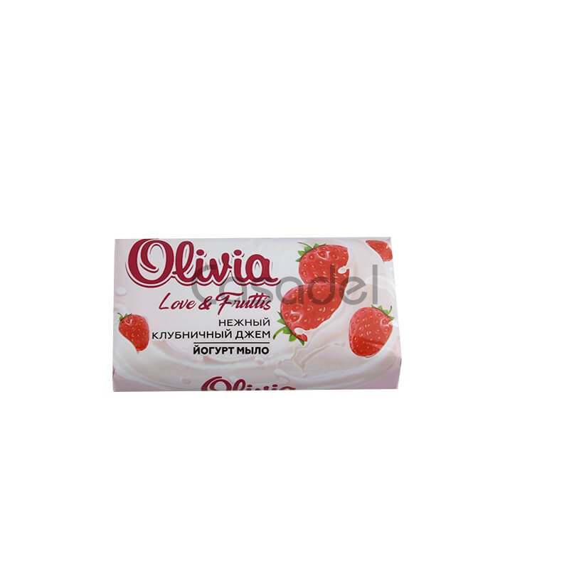 Օճառ «Olivia.» 140գր