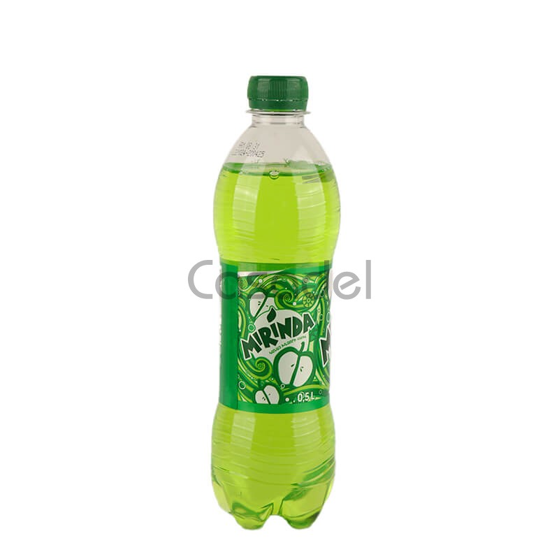 Mirinda 0.5լ խնձոր