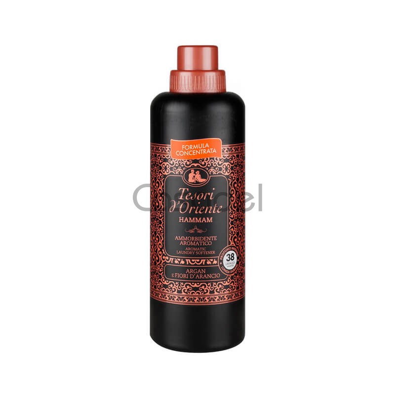 Լվացքի փափկեցնող միջոց  Tesori D՛oriente Hammam 760մլ