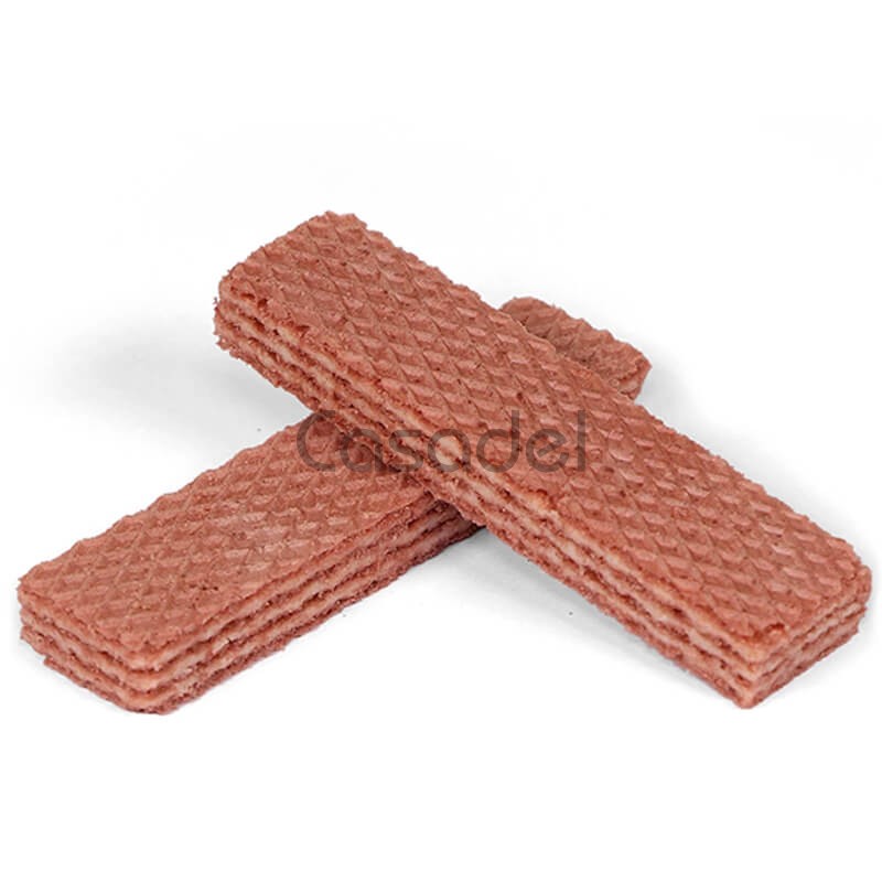 Վաֆլի կաթնային Գրանդ Քենդի կգ