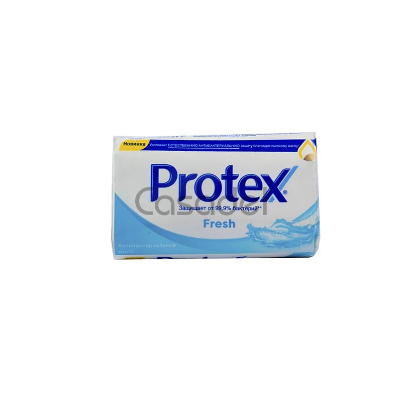 Հակաբակտերիալ օճառ «Protex» Fresh 90գր