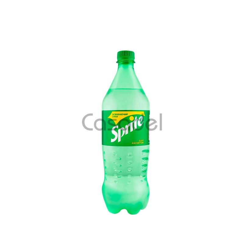 Գազավորված ըմպելիք «Sprite» 1լ