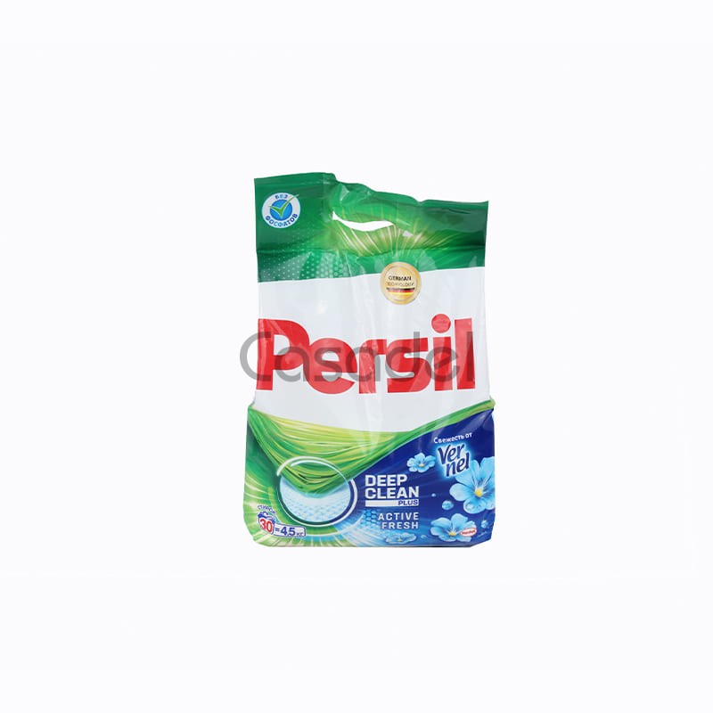 Լվացքի ունիվերսալ փոշի «Persil» Professional 4500գ
