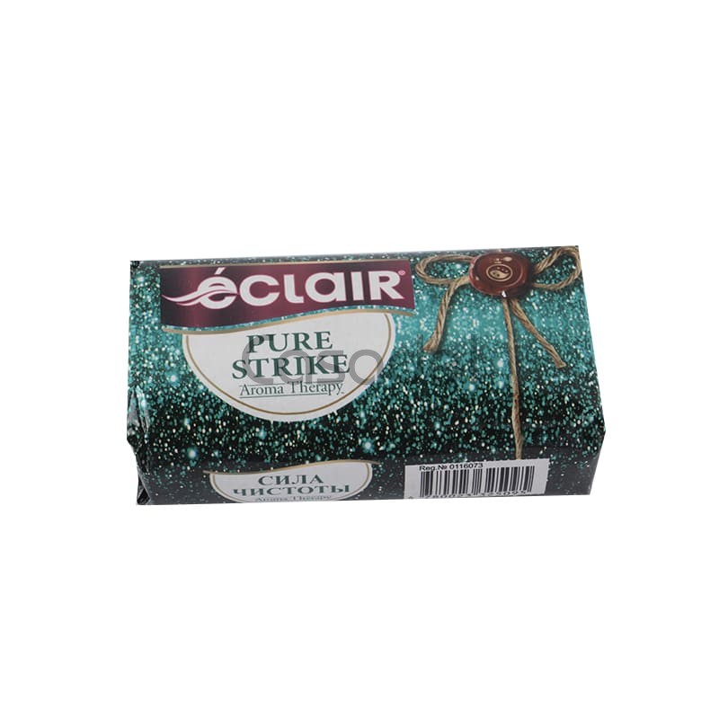 Օճառ «Eclair» 90գ