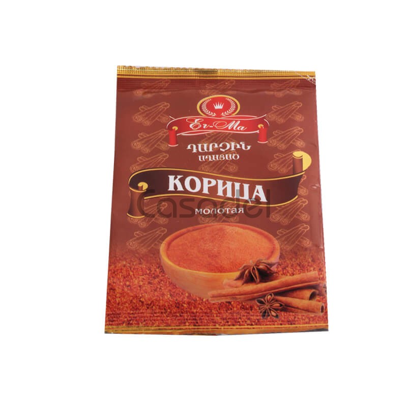 Դարչին աղացած Էր–Մա 20գ