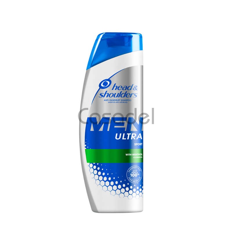 Շամպուն «Head & Shoulders»/360մլ