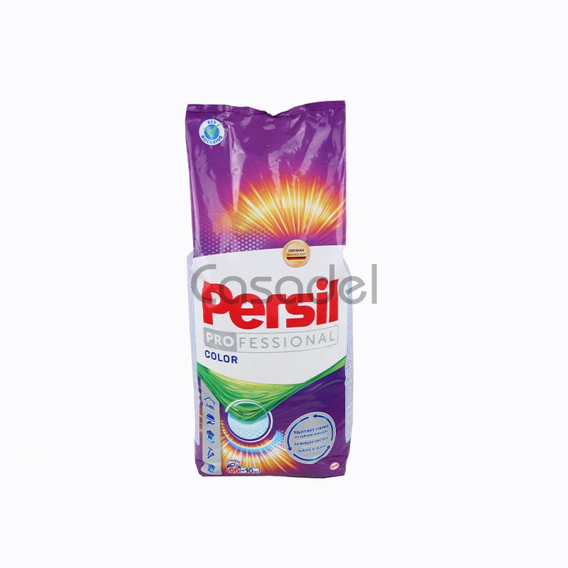 Լվացքի փոշի «Persil» Professional /գունավոր հագուստի 10000գ