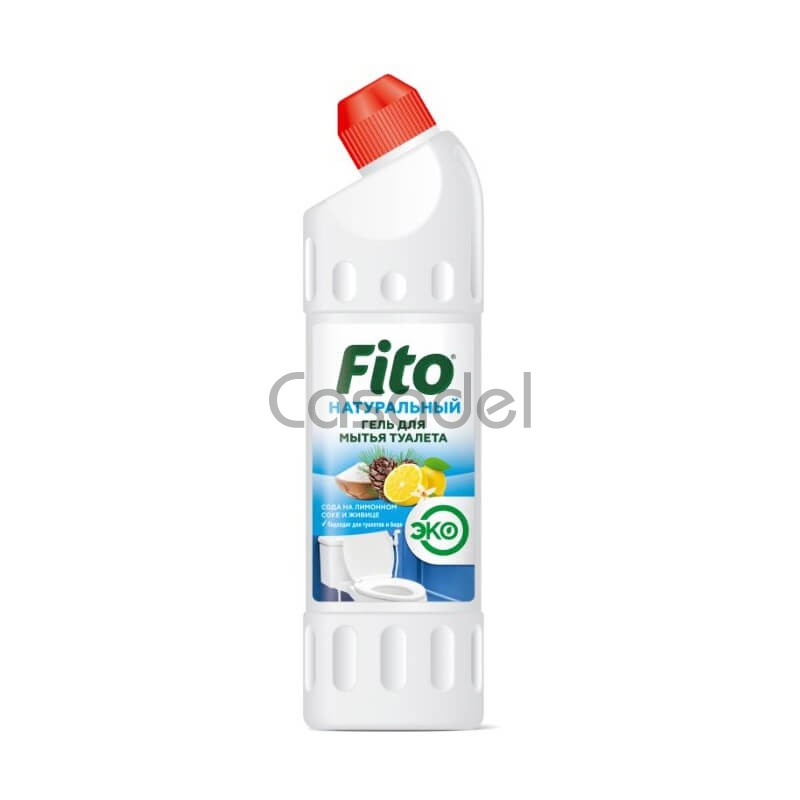 Զուգարանակոնքի մաքրող միջոց  «Fito» 750մլ