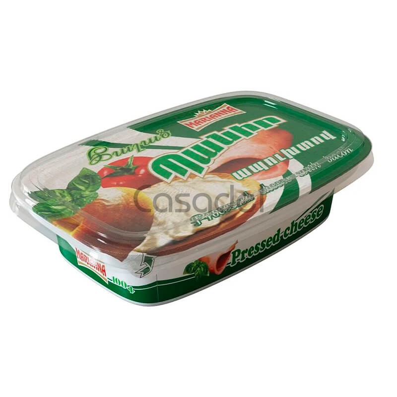 Պանիր hալած Marianna 100գ ապուխտով