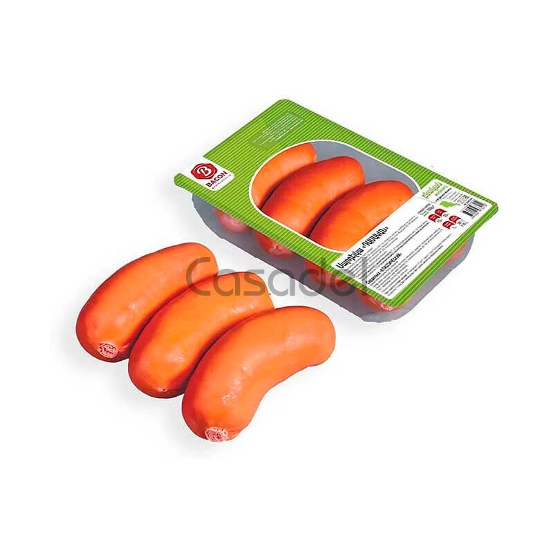 Սարդելկա Բեկոն Դասական կգ