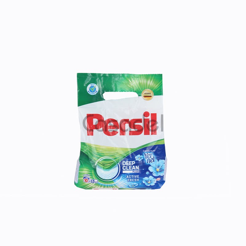 Լվացքի փոշի «Persil» սպիտակ հագուստի 1500գ