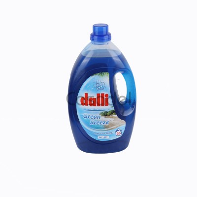 Լվացքի խտանյութ «Dalli» սպիտակ գործվածքների համար 3650մլ