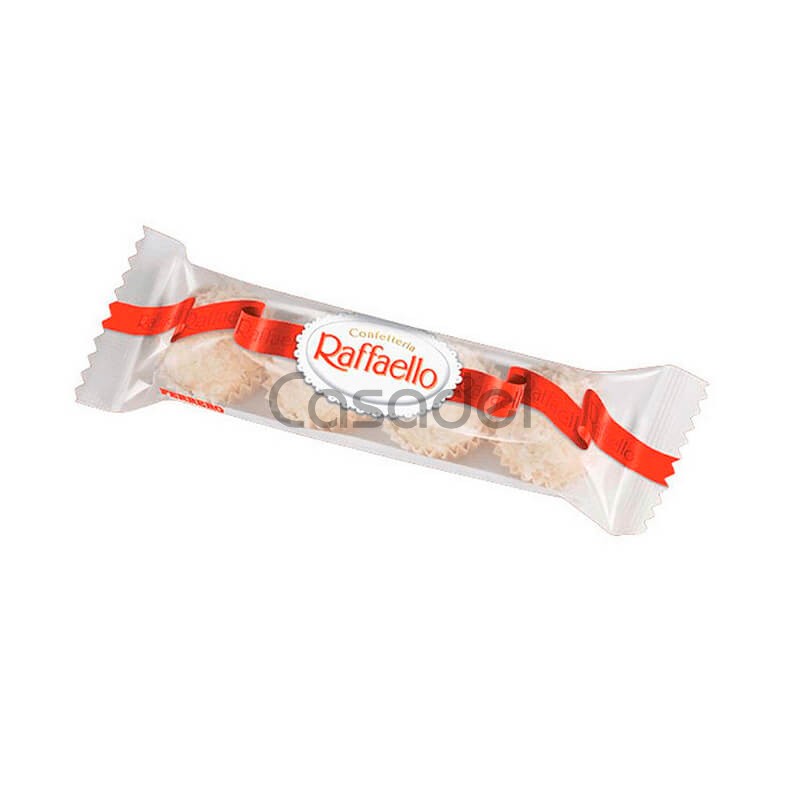 Կոնֆետ Raffaello Տ4 40գ