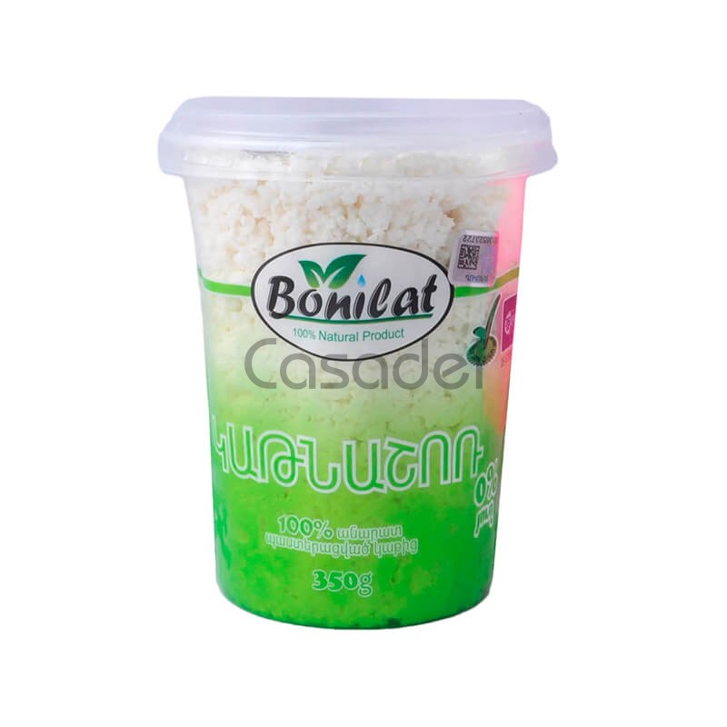 Կաթնաշոռ Բոնիլատ 350գ