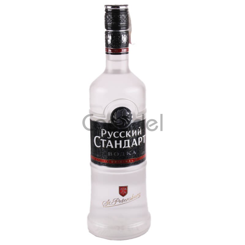 Օղի Ռուսսկի Ստանդարտ  0.7լ