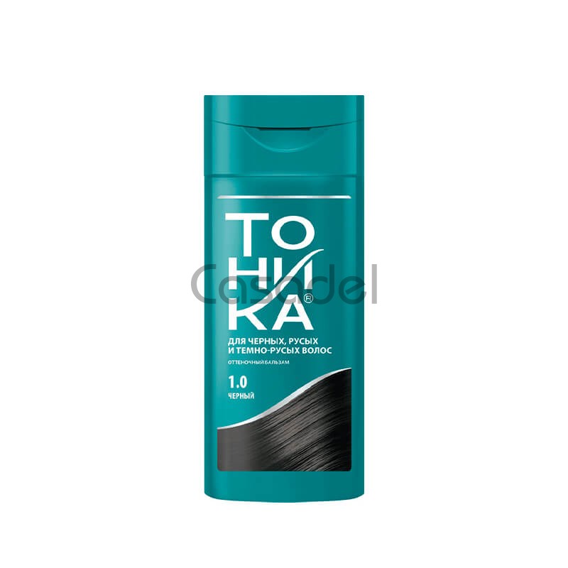 Երանգավորող տոնիկ-բալզամ «Тоника» 150մլ / № 1.0