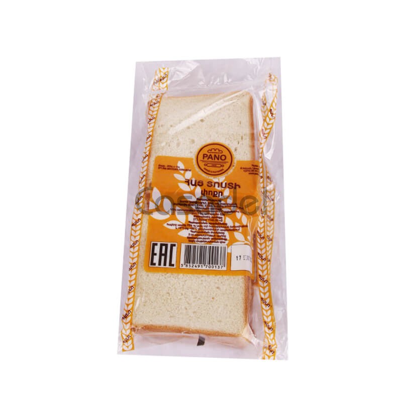 Թոսթ հաց Պանո 6հատ