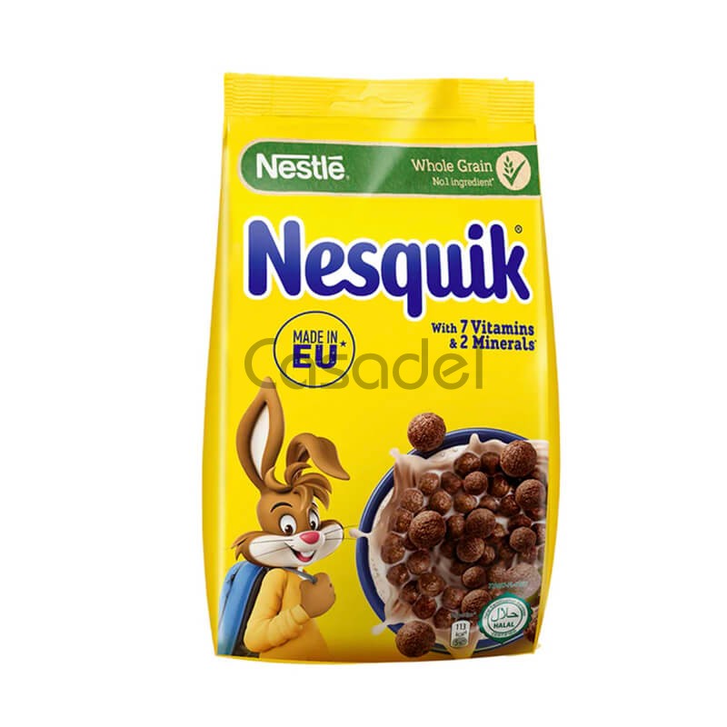 Նախաճաշ Nesquik 460գ