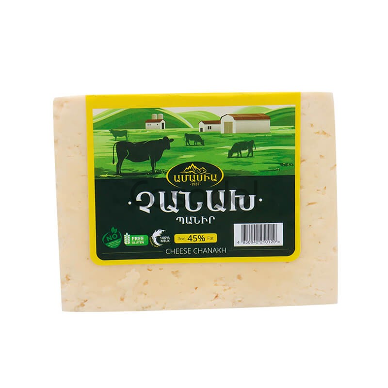 Պանիր Չանախ Ամասիա վակուում կգ