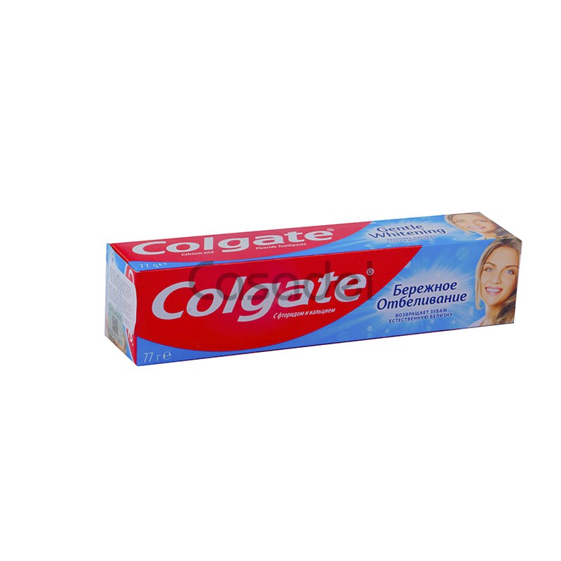 Ատամի մածուկ «Colgate» 77գր