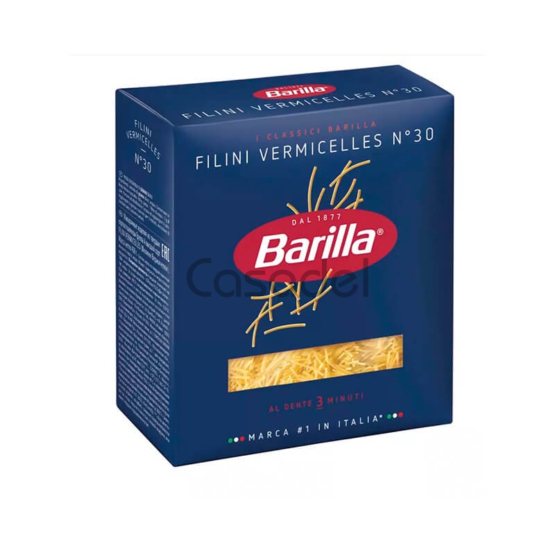 Մակարոն Barilla №30 450գր